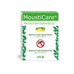 MOUSTICARE k&auml;ev&otilde;ru putukate vastu (kollane) N1