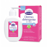 AMIDOMIO nahapesu 0-5 aastat 400 ml