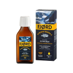 FJORD STRONG Omega-3 kala&otilde;li 100 ml