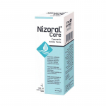 NIZORAL Care toonik 100 ml