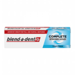 BLEND-A-DENT Complete Fresh hambaproteeside liim 47 g