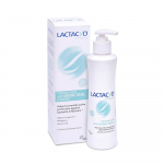 LACTACYD Pharma Antibakteriaalne intiimpiirkonna puhastusvahend 250 ml