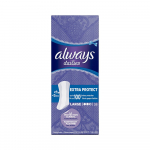 ALWAYS Dailies Suured p&uuml;ksikummid N26