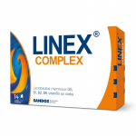 LINEX Complex kapslid N14
