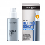 NEUTROGENA Anti-Age Retinol Boost SPF15 p&auml;evakreem 50 ml