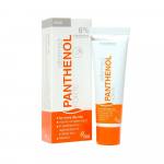 ALTERMED Panthenol Forte 6% kreem 30 g