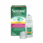 SYSTANE Ultra s&auml;ilitusaineteta silmatilgad 10 ml