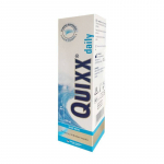 QUIXX Daily ninasprei 100 ml