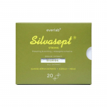 SILVASEPT Tugevad karamellid N20