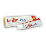 LARIFAN Ungo salv 10 g
