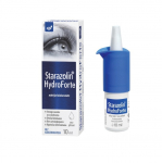 STARAZOLIN HydroForte silmatilgad 10 ml