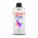 DION SPORTLAB Collagen Plus Liquid Liquid troopilise maitsega 1000 ml