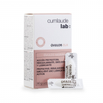 CUMLAUDE LAB CLX Vaginaalsed ravimk&uuml;&uuml;nlad 3 g N10