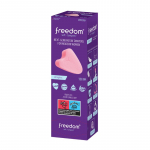 FREEDOM Soft Hygienic tampoonid tavaline N10
