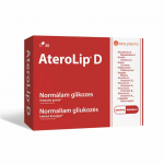 AteroLip D kapslid N30