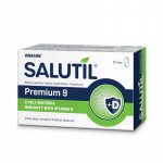 SALUTIL Premium kapslid N30