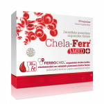 OLIMP LABS Chela-Ferr MED+ kapslid N30