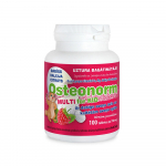 OSTEONORM MULTI for KID 700 mg tabletid N100