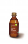 GLAM D1 Juuksekasvu reguleeriv orgaaniline &scaron;ampoon 250 ml