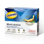 GERIMAX Multi Active tabletid N30