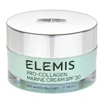 Elemis, Pro-Collagen Marine, kortsudevastane p&auml;evageelkreem n&auml;ole, SPF 30, 50 ml