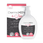 DERMOXEN 4 Girl intiimh&uuml;gieeni geel 200 ml