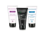 Bruno Vassari multimaskikomplekt: The Specifications, niisutav, kreemmask, n&auml;ole, 50 ml + The Specifications, A-vitamiin, stressivastane, p&auml;eva- ja &ouml;&ouml;kreemmask, n&auml;ole, 50 ml +