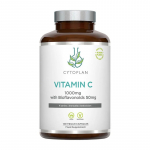 CYTOPLAN C-vitamiin 1000 mg bioflavonoididega 50 mg kapslid N120