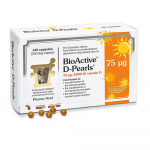 D-Pearls 3000 kapslit N240