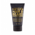 WATERCLOUDS The Dude Hair & Beard palsam meestele 150 ml