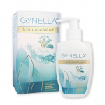 GYNELLA Geel intiimh&uuml;gieeniks 200 ml
