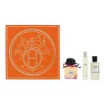 Komplekt Herm&egrave;s: Tutti Twilly D'hermes, parf&uuml;&uuml;mvesi, naistele, 85 ml + Tutti Twilly D'hermes, parf&uuml;&uuml;mvesi, naistele, 15 ml + Tutti Twilly D'hermes, kehakreem, 80 ml