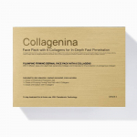 COLLAGENINA n&auml;omask - komplekt 6 t&uuml;&uuml;pi kollageeniga, intensiivsus 2, 2&times;30 ml, 1&times;50 ml