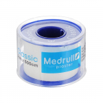 MEDRULL plaaster 5 m x 3 cm karbis