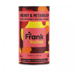 Frank Fruities ENERGIA ja AINEVAHETUS