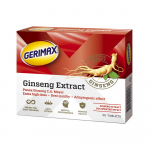GERIMAX žen&scaron;enni ekstrakti tabletid N30