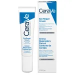 Cerave Restorative Eye Cream 15ml - Hydrating And Repairing Eye Cream