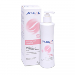 LACTACYD Pharma Sensitive intiimh&uuml;gieeni puhastusvahend 250 ml