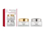 Komplekt Elizabeth Arden: Advanced Ceramide, lifting & Firming, p&auml;evakreem, n&auml;ole, SPF 15, 50 ml + Advanced Ceramide, lifting & Firming, &ouml;&ouml;kreem, n&auml;ole, 50 ml