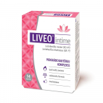 LIVEO Intime kapslid N14