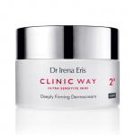 CLINIC WAY 2 Deeply Firming kortsudevastane &ouml;&ouml;kreem 50 ml