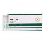 XIVITAE Lotion taimse platsentaga, ampullid 10 ml x N10