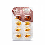 ELLIPS Hair Vitality vitamiinid juuste intensiivseks toitmiseks, kapslid 1 ml x N8
