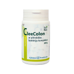APTIEKAS PRODUKCIJA CleeColon piimhappebakterite kompleks sorbitooliga - pulber 300 g