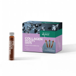 ACORUS BALANCE Collagen Beauty Shot Kollageen nahale, juustele, k&uuml;&uuml;ntele, ampull N14