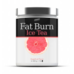 DION SPORTLAB Fat Burn Ice Tea pulber greibimaitsega 420 g