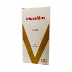 MEDPRO Bioselenium tabletid N60