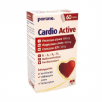 PARANE Cardio Active tabletid N60