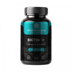VitalHarmony Biotin Plus kapslid N90