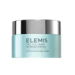 Elemis, Pro-Collagen hommikune maatriks, kortsudevastane, p&auml;evakreem, n&auml;ole, 50 ml